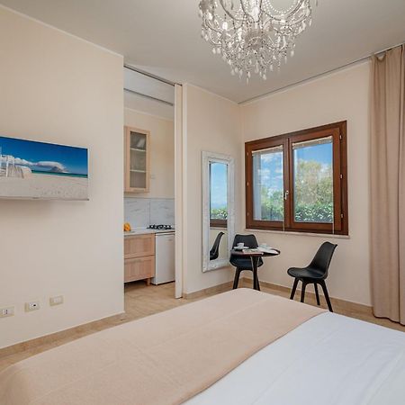 Appartamento Residenze Su Loi La Maddalena  Esterno foto