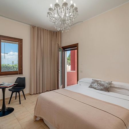 Appartamento Residenze Su Loi La Maddalena  Esterno foto