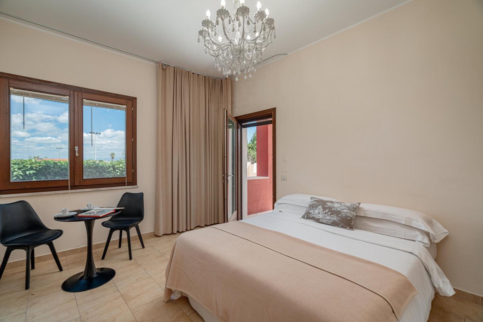 Appartamento Residenze Su Loi La Maddalena  Esterno foto
