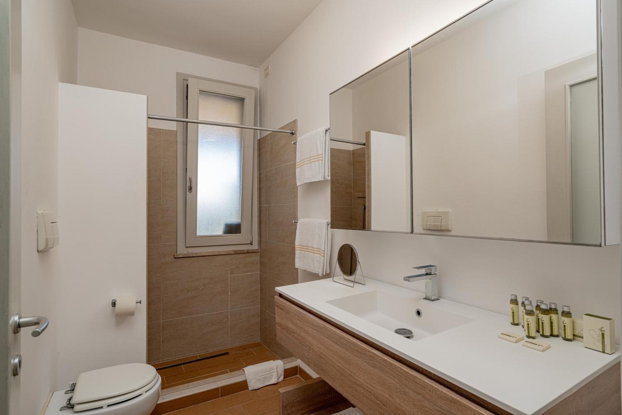 Appartamento Residenze Su Loi La Maddalena  Esterno foto